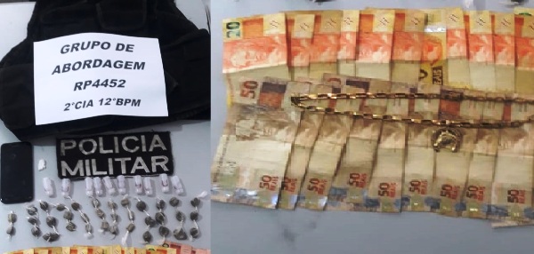 Shell: Jovem é conduzida à delegacia após Cão Nill enfrentar Pit Bull