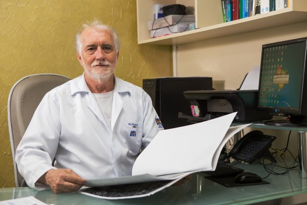 Morte do jornalista Gilberto Dimenstein alerta para tumor agressivo e silencioso