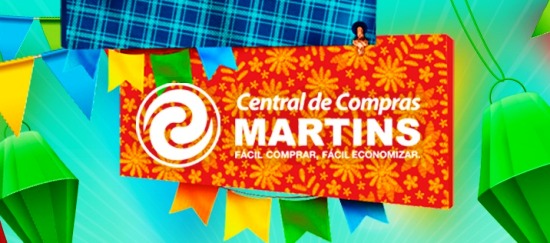Hora de economizar: Veja lista das ofertas no Martins