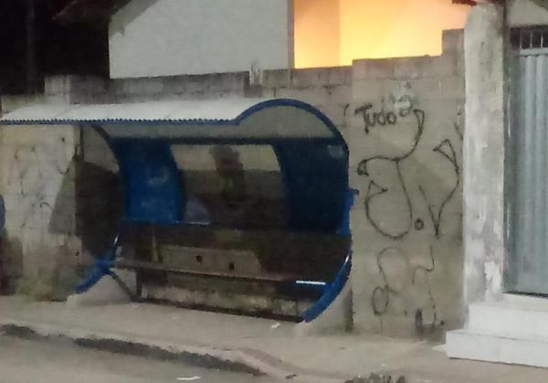 Santa Cruz: PM localiza envolvido na morte de Caveirinha