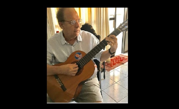 Morre ex-deputado Carlos Cabalini. Era um amigão, lamenta Comério