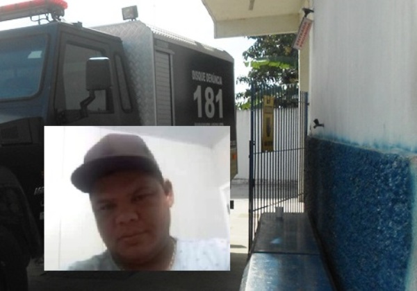 Marivaldo tem casa invadida e é morto a tiros no Jocafe 2