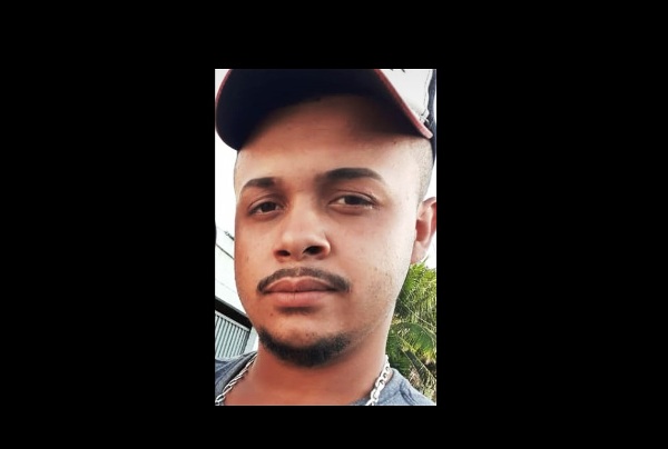Homicídio: Wellington não resiste e morre no HGL. Autor do crime fugiu