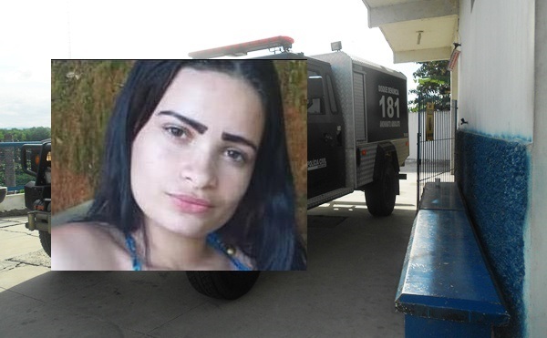 Mulher é morta a tiros na casa da mãe, no Jocafe 2