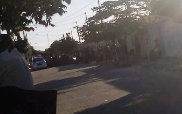 Dupla tentativa de homicídio no Nova Esperança