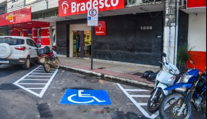 Reforçada sinalização: Multa e pontos negativos na CNH para os infratores em Linhares