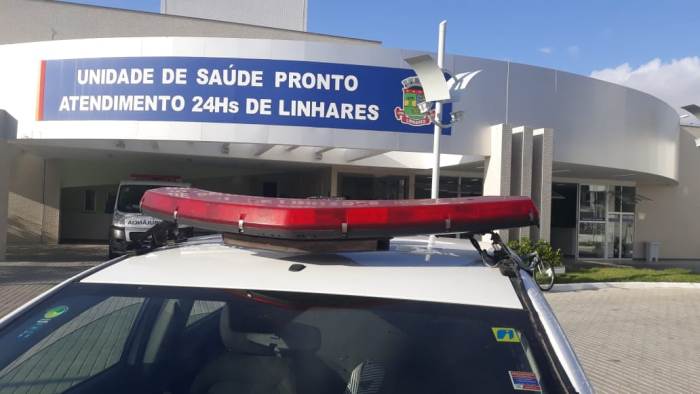 Coronavírus: GCMs reclamam de falta de EPIs e local apropriado para isolamento em Linhares