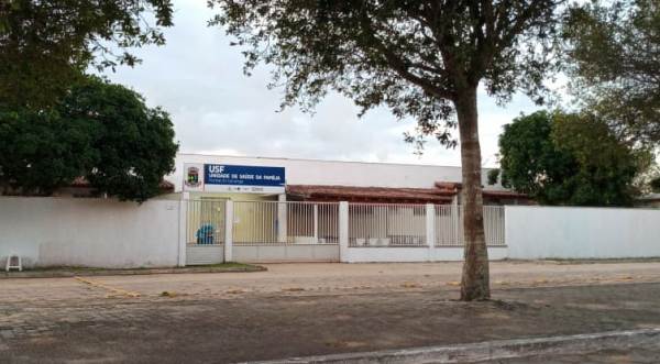 Servidora de Unidade de Saúde de Pontal do Ipiranga testa positivo para Covid-19