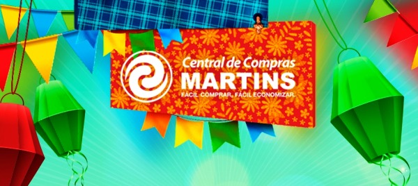 Olha só as ofertas do Martins para as compras de fim de semana!