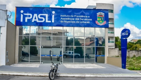 Ipasli suspende recadastramento de aposentados e pensionistas