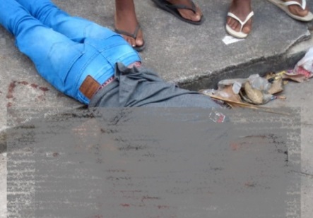 Nova Esperança: PC prende assassino de Baiano