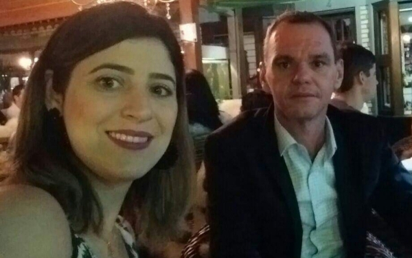 Prefeito de Sooretama e esposa testam positivo para Covid-19