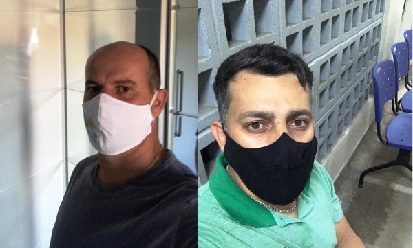 Vereador de Linhares testa positivo para Covid-19, e outro também fez exame