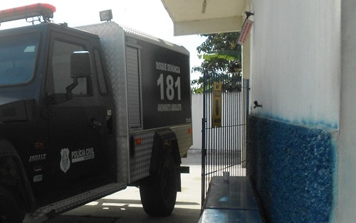 Corpo em estado de decomposição é encontrado no Planalto