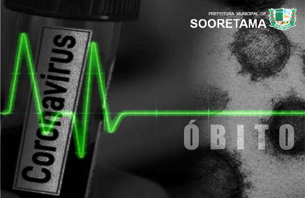 Sooretama confirma 7º óbito por covid-19