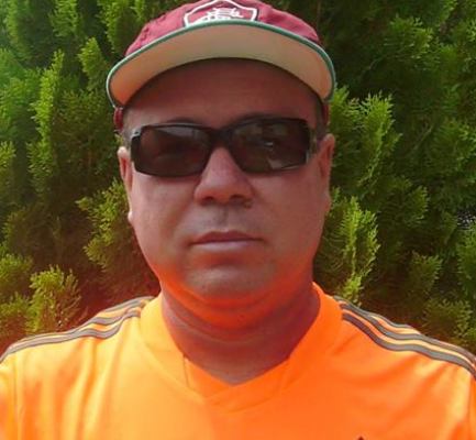Aniversariante do Dia: Daniel Freitas
