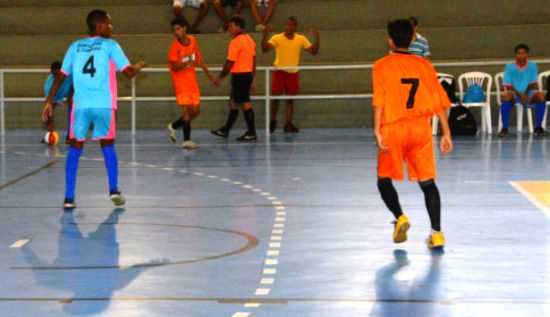15 escolas disputam fase municipal dos Jogos Escolares do ES
