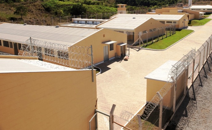 Coronavírus: Detalhes da inspeção do MP nas unidades socioeducativas de internação