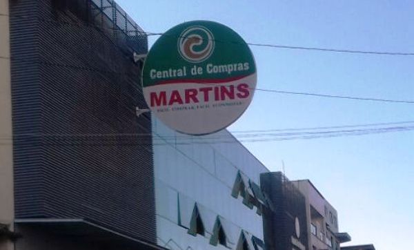 Martins: Olha a lista da economia para as compras do fim de semana