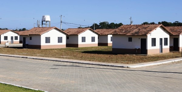 Bairro Aviso: Residencial Rio Doce agora tem CEP por rua