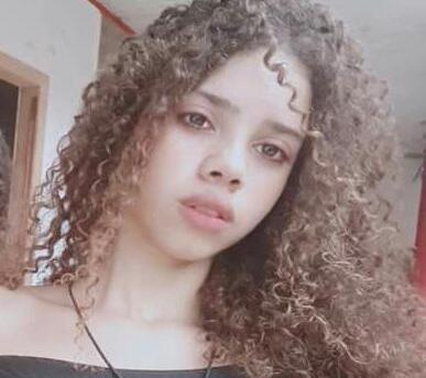 Adolescente desaparece no Santa Cruz, e mãe se desespera