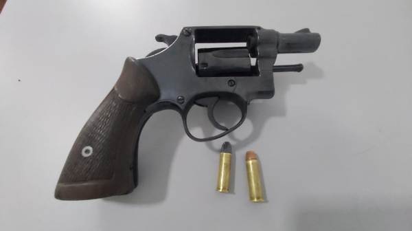 Polícia Civil prende autor de homicídio que vitimou Xaropinho