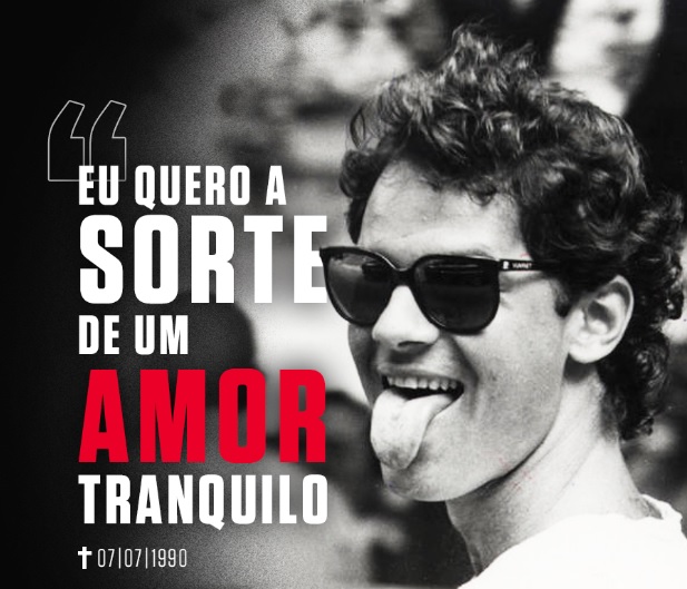 Um destaque de 7 de julho de 1990