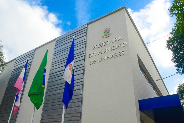 Prefeitura de Linhares anuncia mudança em 2 secretarias
