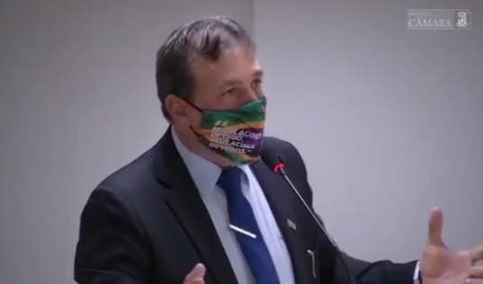 Vereador de Linhares pede ampliação de expediente no comércio para evitar aglomeração