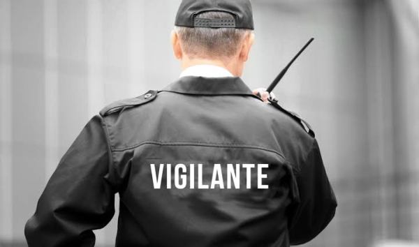 Empresa anuncia vaga para vigilante em Linhares
