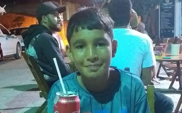 Adolescente desaparece em Sooretama, e tia registra sumiço na polícia