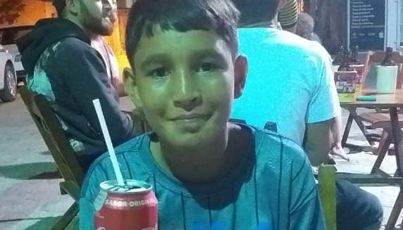 Primas encontram adolescente que havia desaparecido em Sooretama