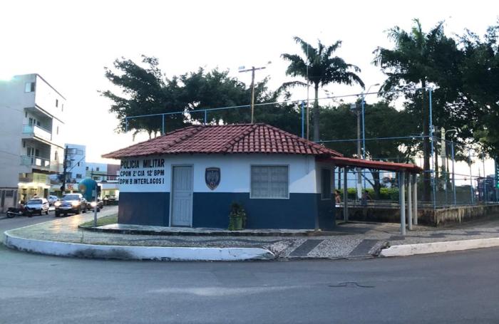 Bandido de moto rouba celular de ciclista no Interlagos