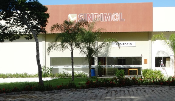 Em meio a pandemia, Polo Moveleiro de Linhares retoma crescimento