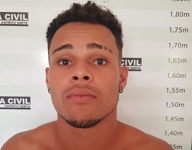 Mandado: PC prende Terrão, ex- morador do Jocafe 2