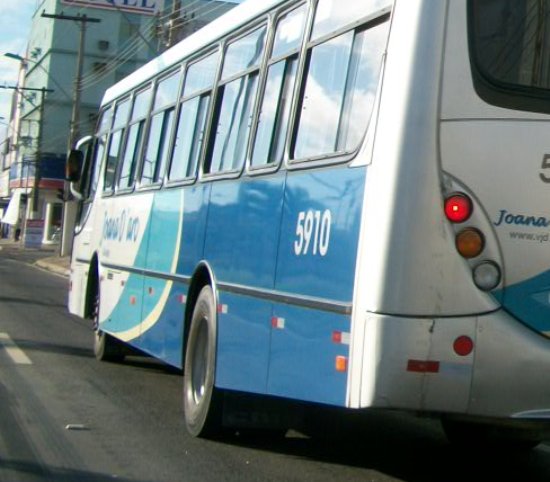 Covid-19: O vírus que atropelou o transporte coletivo