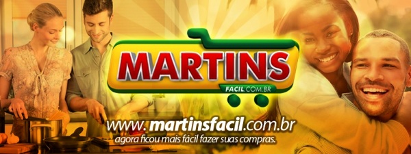 Martins: Olha a lista da economia para as compras de fim de semana