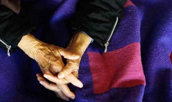  MPES constata 632 casos de Covid-19 em instituições de permanência de idosos