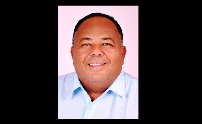 Sooretama: Morre vereador Paulão