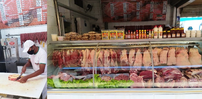 Carnes: Açougue tem novidades e entrega carne na sua casa em Linhares
