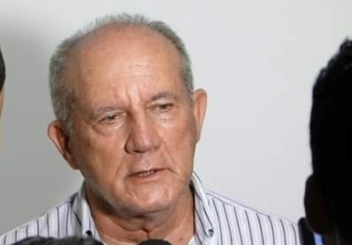 Fake News: “Morte” de Luiz Durão movimenta Norte do ES