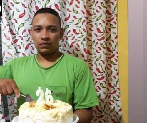 Fim do desespero: Maycon dá notícias e está bem