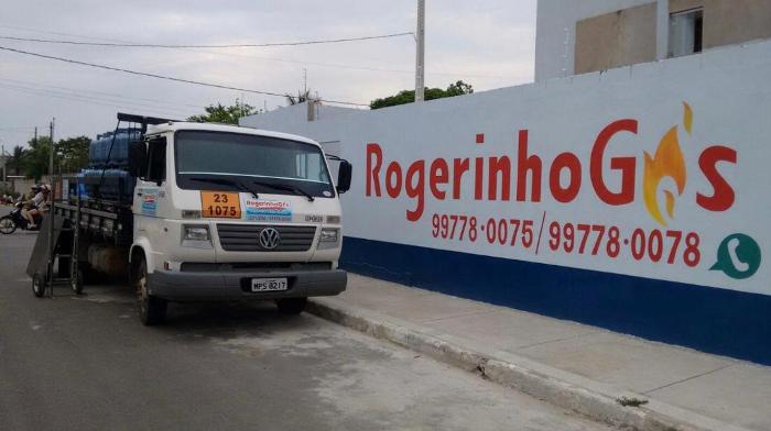 Só R$ 49,99: Olha a quarta-feira com promoção de gás em Linhares