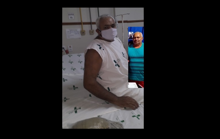Morador de Regência e morador do Interlagos morrem de Covid-19 em Linhares