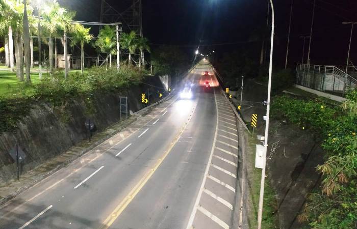 Donos de bares anunciam fechamento da Ponte Joaquim Calmon, em Linhares