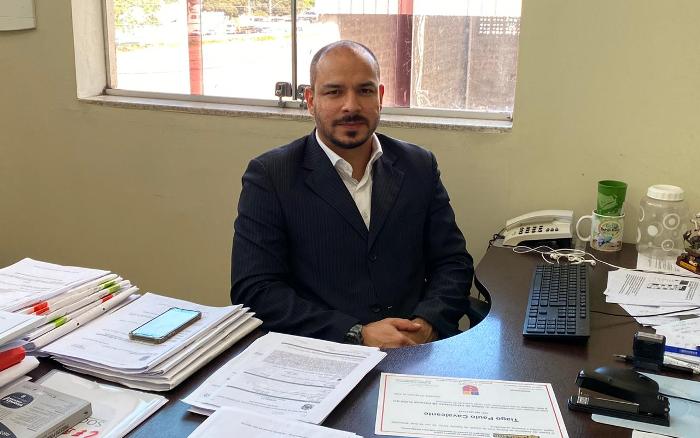 Cai número de homicídios em Linhares. Chefe da DHPP divulga dados bairro a bairro