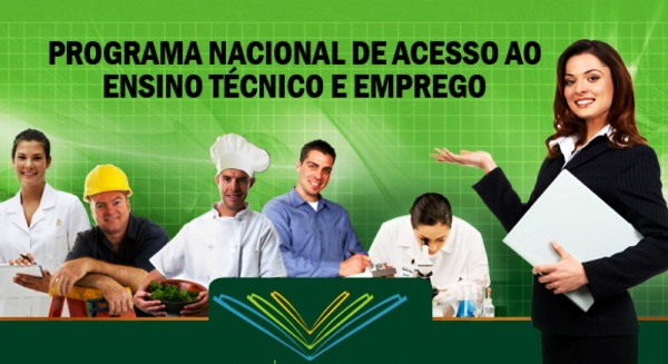 De graça: confira as vagas para os cursos do PRONATEC/BSM