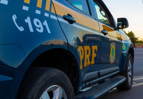 Procurado pela justiça de Linhares é preso pela PRF em São Mateus