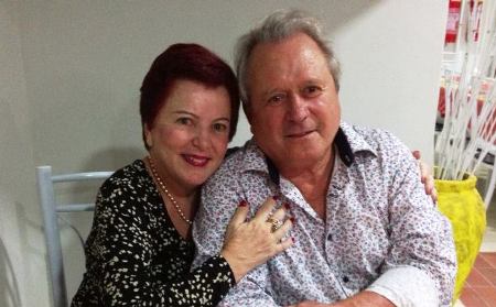 Aniversariante do dia: Maria Alice Laguardia Lopes