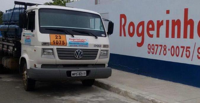 Apenas R$ 49,99: Olha a promoção de gás em Linhares!